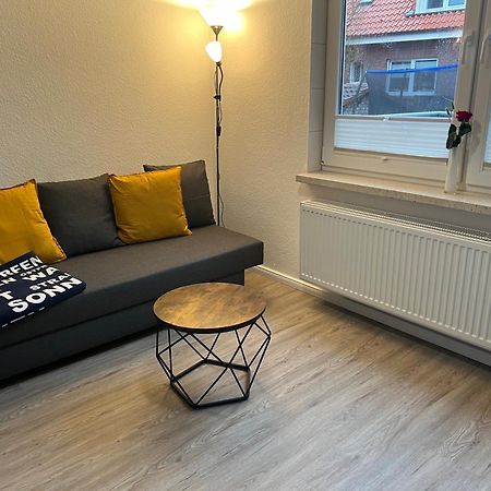 Apartament Haus Monika Juist Zewnętrze zdjęcie