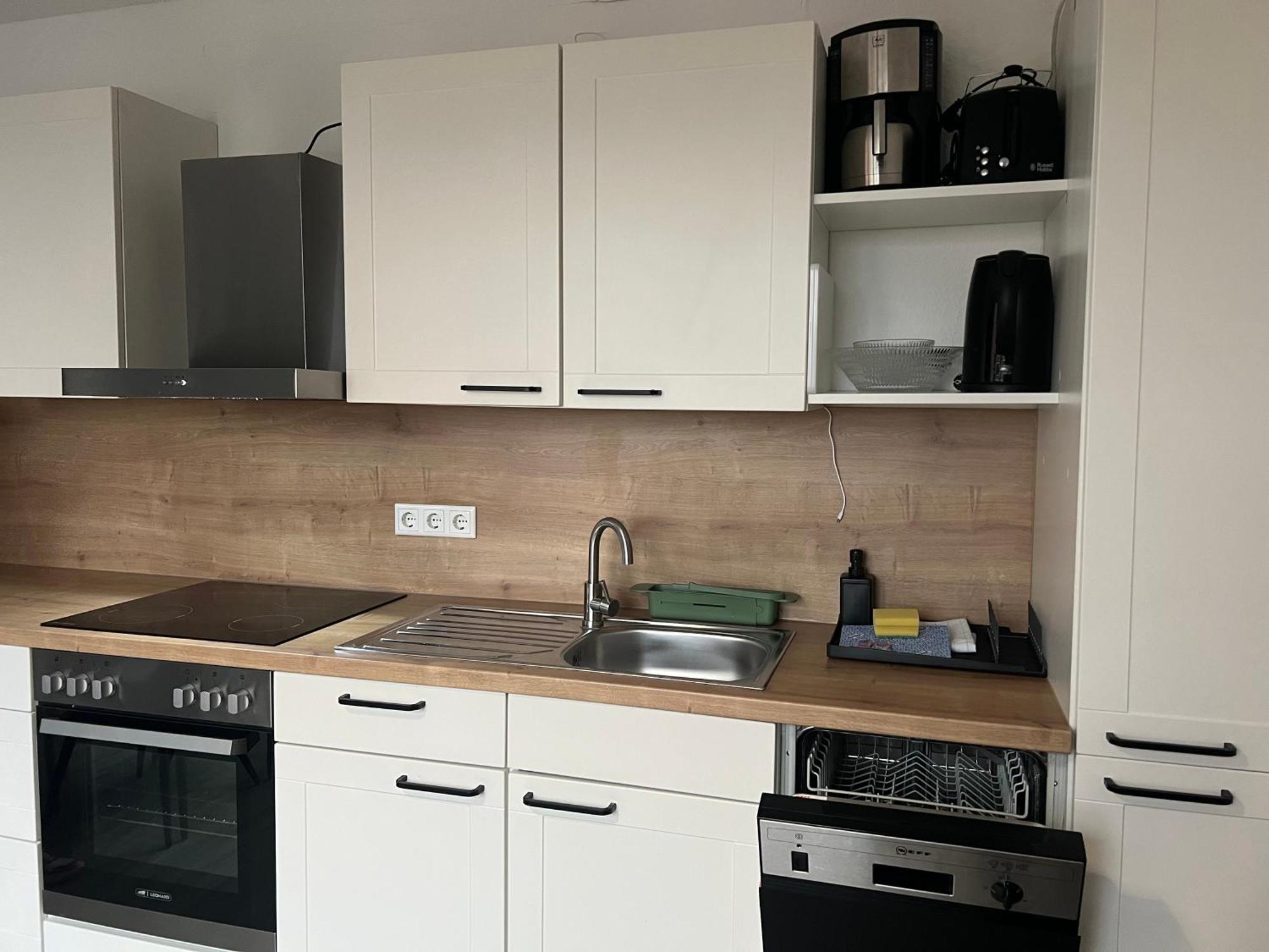 Apartament Haus Monika Juist Zewnętrze zdjęcie