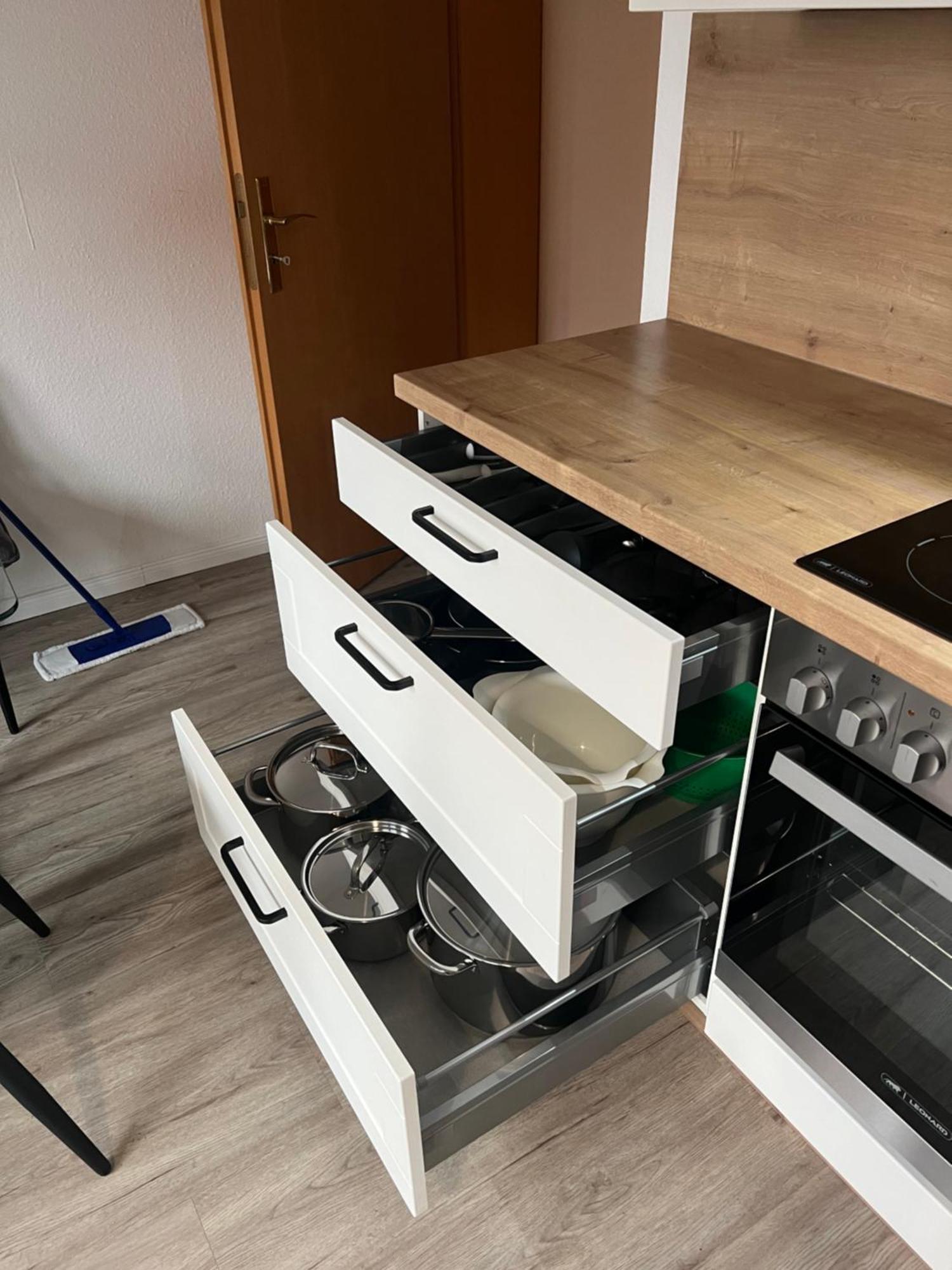 Apartament Haus Monika Juist Zewnętrze zdjęcie