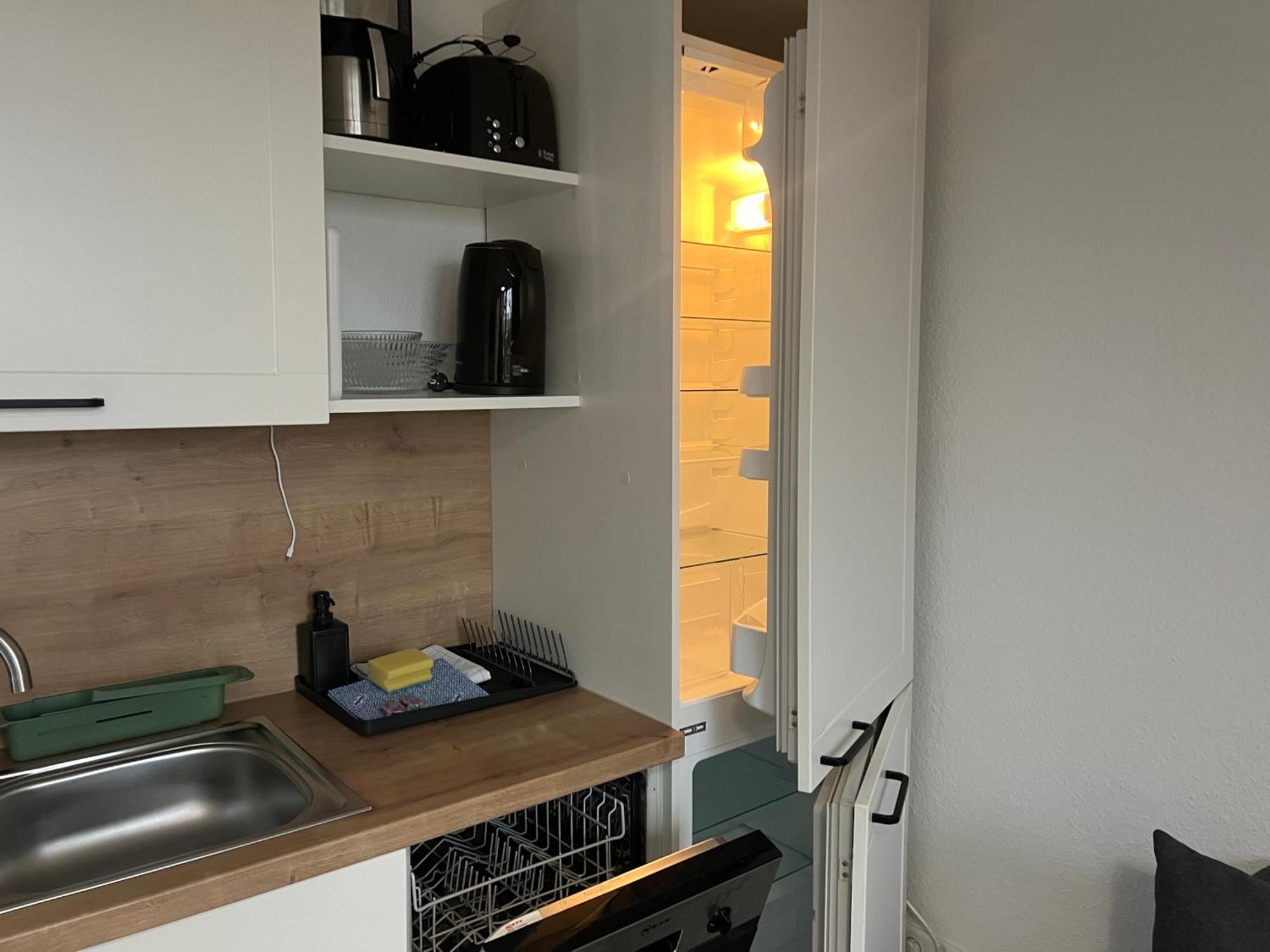 Apartament Haus Monika Juist Zewnętrze zdjęcie